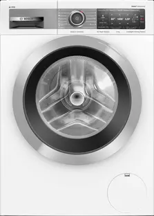 Стиральная машина Bosch WAV28EH0BY фото 1 Стиральная машина Bosch WAV28EH0BY фото 1