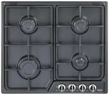 Варочная панель DeLonghi ANTS 46 ASV GU Варочная панель DeLonghi ANTS 46 ASV GU