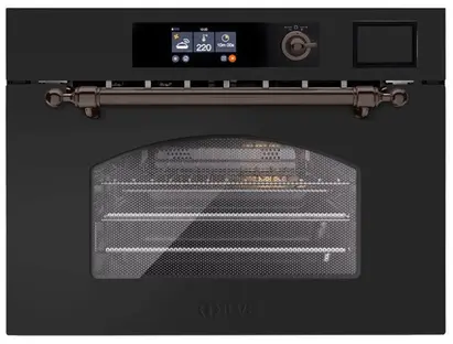 Духовой шкаф ILVE 645SNZT4/MGB фото 1 Духовой шкаф ILVE 645SNZT4/MGB фото 1