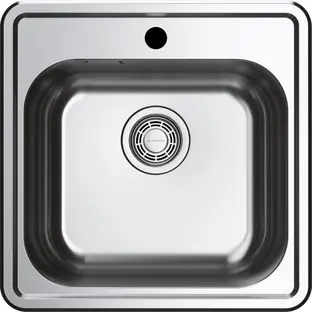 Кухонная мойка OMOIKIRI Notoro 48-IN (арт.4997436) фото 2 Кухонная мойка OMOIKIRI Notoro 48-IN (арт.4997436) фото 2