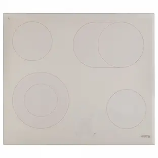Варочная панель Korting HK 6205 BB