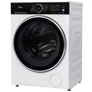 Стиральная машина Midea MF210W105WB/W фото 2