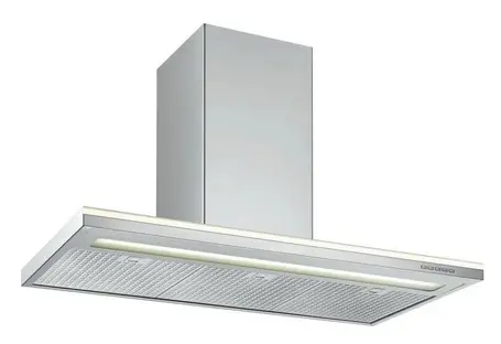 Вытяжка FALMEC LUMEN 90 P.E. INOX (вытяжка, 90 см, пристенная, сталь) фото 2 Вытяжка FALMEC LUMEN 90 P.E. INOX (вытяжка, 90 см, пристенная, сталь) фото 2