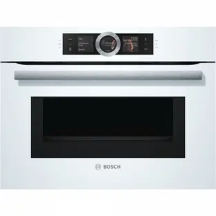 Духовой шкаф Bosch CMG636BW1
