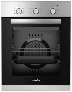Духовой шкаф Simfer B4EM 16011 Духовой шкаф Simfer B4EM 16011