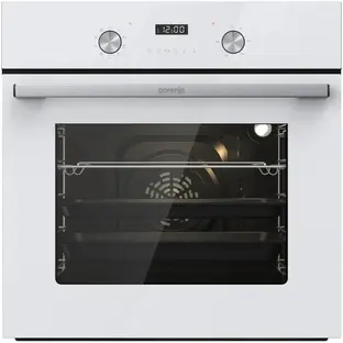 Духовой шкаф Gorenje BO6737E03NWG фото 1