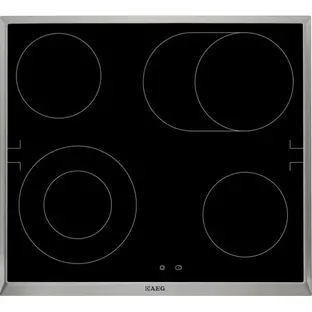 Варочная панель AEG HE560406XB