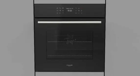 Духовой шкаф Fulgor Milano FCO 6215 TEM BK
