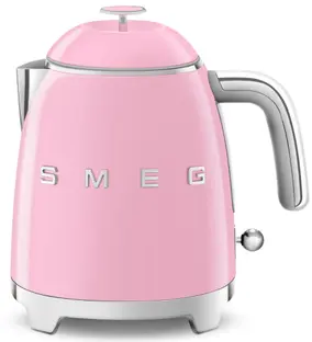 Чайник Smeg KLF05PKEU фото 1 Чайник Smeg KLF05PKEU фото 1