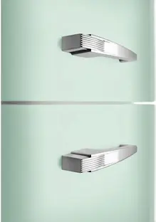 Холодильник Smeg FAB32RPG5 фото 2 Холодильник Smeg FAB32RPG5 фото 2