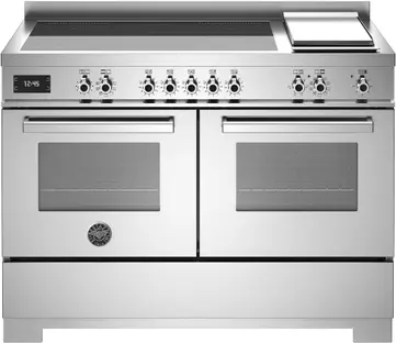 Варочный центр Bertazzoni PRO125I2EXT2 фото 1