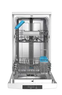 Посудомоечная машина Midea MFD45S120WI фото 1