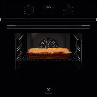 Духовой шкаф Electrolux EOF5C50BZ фото 1