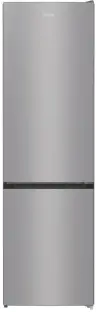 Холодильник Gorenje NRK6201PS4 фото 2 Холодильник Gorenje NRK6201PS4 фото 2