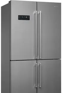 Холодильник Smeg FQ60XDAIF Холодильник Smeg FQ60XDAIF