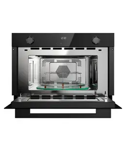 Микроволновая печь Kuppersberg HMW 611 BB фото 2