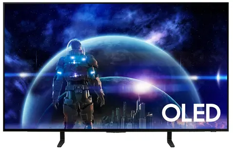 Телевизор Samsung QE48S90DAEXRU фото 1 Телевизор Samsung QE48S90DAEXRU фото 1