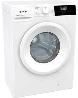 Стиральная машина Gorenje W1NHPI60SCS фото 2