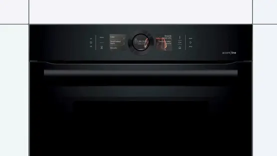 Духовой шкаф Bosch HNG8764C7 фото 2 Духовой шкаф Bosch HNG8764C7 фото 2