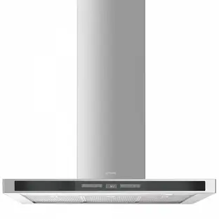 Вытяжка Smeg KS912NXE Вытяжка Smeg KS912NXE