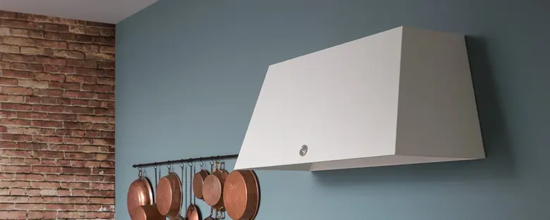 Вытяжка Bertazzoni KR110HER1ADC фото 2 Вытяжка Bertazzoni KR110HER1ADC фото 2