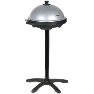 Гриль/барбекю Steba VG 250 BBQ GRILL фото 1 Гриль/барбекю Steba VG 250 BBQ GRILL фото 1