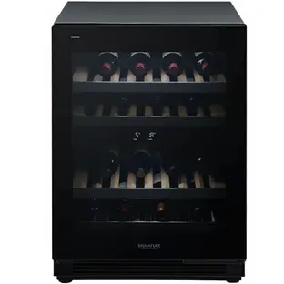 Винный холодильник Signature SKSUW2401G.ASWQEUR фото 1
