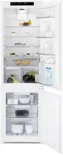 Холодильник Electrolux RNT8TE18S фото 1 Холодильник Electrolux RNT8TE18S фото 1