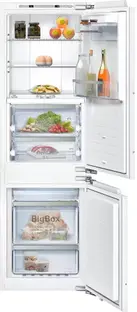 Встраиваемый холодильник Neff KI8865DE0 фото 1 Встраиваемый холодильник Neff KI8865DE0 фото 1
