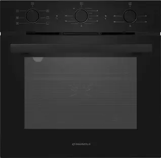 Духовой шкаф MAUNFELD AEOF6060B2 фото 1