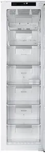 Встраиваемая морозильная камера Smeg S8F174DNE фото 2