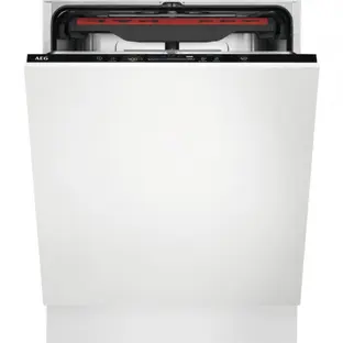 Посудомоечная машина AEG FSR52917Z фото 1