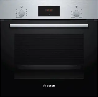 Духовой шкаф Bosch HBF 114 ES 0R фото 1 Духовой шкаф Bosch HBF 114 ES 0R фото 1