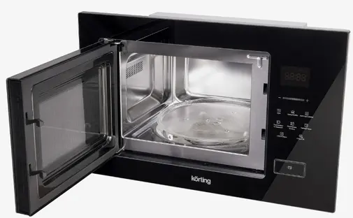 Микроволновая печь Korting KMI 928 GN фото 2