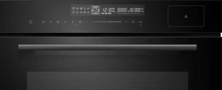 Духовой шкаф Korting OKB 1350 GNBX Steam фото 3 Духовой шкаф Korting OKB 1350 GNBX Steam фото 3