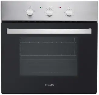 Духовой шкаф Graude BE 60.0 E