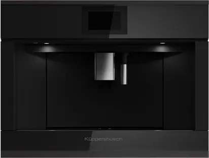 Кофемашина Kuppersbusch CKV 6800.0 S5