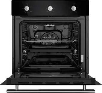 Газовый духовой шкаф Maunfeld EOGC604B фото 2 Газовый духовой шкаф Maunfeld EOGC604B фото 2