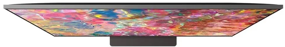 Телевизор Samsung  75" (191 см) 2022 черный Samsung QE75Q80BAU фото 3