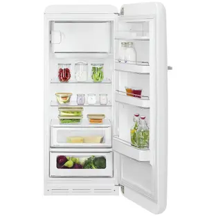 Холодильник Smeg FAB28RWH6 фото 2