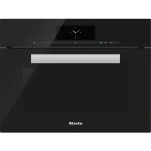 Духовой шкаф Miele DGC6805 OBSW черный обсидиан Духовой шкаф Miele DGC6805 OBSW черный обсидиан