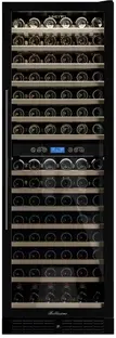 Винный холодильник Meyvel MV160-KBT2 фото 2 Винный холодильник Meyvel MV160-KBT2 фото 2