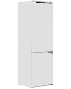 Холодильник MAUNFELD MBF193NFW1GR фото 3 Холодильник MAUNFELD MBF193NFW1GR фото 3