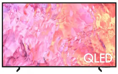 Телевизор Samsung  65" (165 см) 2023 черный Samsung QE65Q67C фото 1