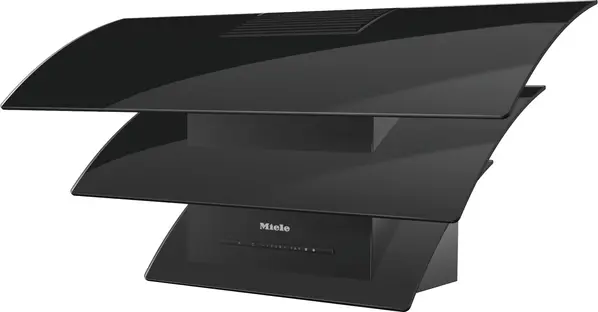 Вытяжка Miele DA7198WOBSW Вытяжка Miele DA7198WOBSW