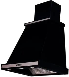 Вытяжка Kuppersberg T 669 ANT Silver фото 2 Вытяжка Kuppersberg T 669 ANT Silver фото 2