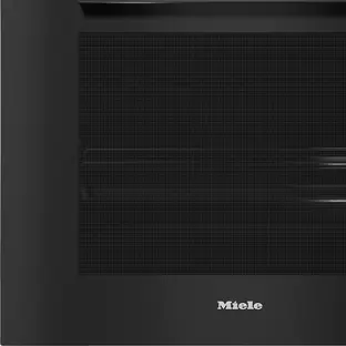 Комби-пароварка Miele DGC 7460 HC pro OBSW фото 2 Комби-пароварка Miele DGC 7460 HC pro OBSW фото 2