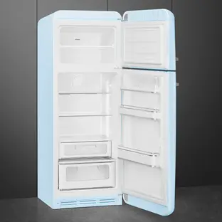 Холодильник Smeg FAB30RPB5 фото 3