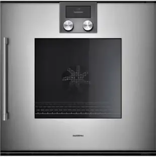 Духовой шкаф Gaggenau BOP 220-111 фото 1