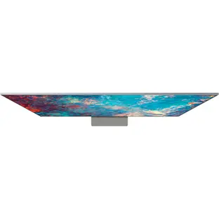 Телевизор Samsung 65" (165 см) 2021 черная передняя панель с серебристым основанием Samsung QE65QN85AAU фото 3 Телевизор Samsung 65" (165 см) 2021 черная передняя панель с серебристым основанием Samsung QE65QN85AAU фото 3